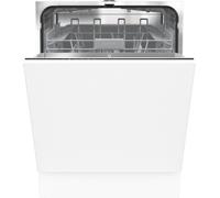 GV642D62 - Lavastoviglie da Incasso 60 cm 14 Coperti a Scomparsa Totale