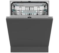 HISENSE HV16A LAVASTOVIGLIE INCASSO CON ACQUASTOP CLASSE A -10% 49 Kw/h [EEK: A]