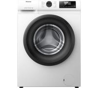 HISENSE - WF1Q8041BW lavatrice Caricamento frontale 8 kg 1400 Giri /min Bianco