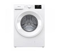 Hisense WFGE101439VM lavatrice Caricamento frontale 10 kg 1400 Giri/min Bianco