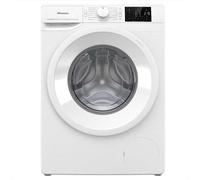 Hisense WFGE101439VM lavatrice Caricamento frontale 10 kg 1400 Giri/min Bianco