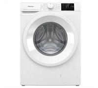 HISENSE LAVATRICE 10KG INVETER 1400 GIRI VAPORE CLASSE A WFGE101439VM