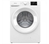 Hisense WFGE101439VM lavatrice Caricamento frontale 10 kg 1400 Giri/min Bianco