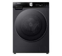Hisense Lavatrice 12 Kg Black 1400giri/min (59,5x64x84,5cm)