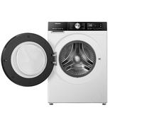 WF3S9043BW1 - Lavatrice 9 Kg, 1400 giri, Libera Installazione, Carica Frontale, Classe energetica A