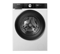 Hisense WF3S1043BW3 lavatrice Caricamento frontale 10,5 kg 1400 Giri/min Bianco
