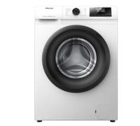 Hisense WFQP701219VM lavatrice Caricamento frontale 7 kg 1200 Giri/min Bianco