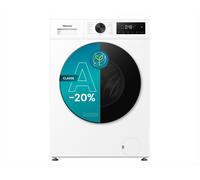 Hisense - Lavatrice Wf1i1342bwm2 13kg bianco Hisense