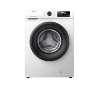 Hisense Lavatrice 8 Kg 20% Profondità 54 cm Centrifuga 1400 giri Inverter Vapore colore Bianco - WF1Q8041BW