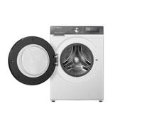 Hisense WF3S1043BW7 lavatrice Caricamento frontale 10,5 kg 1400 Giri/min Bianco Hisense