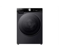 Hisense WF7S1247BB lavatrice Caricamento frontale 12 kg 1400 Giri/min Nero