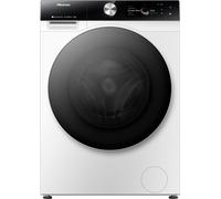 Hisense WF7S1247BW lavatrice Caricamento frontale 12 kg 1400 Giri/min Bianco