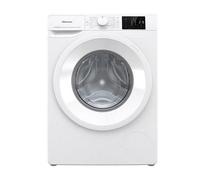 HISENSE Lavatrice WFGE801439VM Capacità 8 Kg Classe Energetica A Profondità 55 Cm 1400 Giri Motore Inverter
