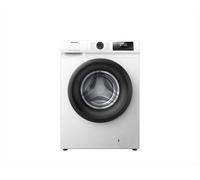 Hisense WFQP8014EVM lavatrice Caricamento frontale 8 kg 1400 Giri/min Bianco