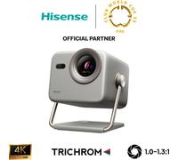 Hisense M2 Pro UHD 4K (3840x2160) Compatibilità 3D Grigio Hisense