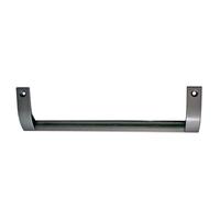 HISENSE MANIGLIA FRIGO GRIGIO ARGENTO SILVER 1 PZ ORIGINALE HK1468398