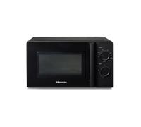 HISENSE MICRONDE 20L 700W BIANCO MECC H20MOBSD1H