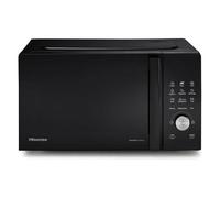 Hisense H20MOBSD1HG forno a microonde Superficie piana Microonde con g Hisense