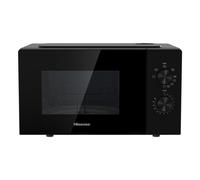 Hisense Microonde con grill 20 L 700 W Nero