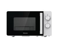 HISENSE microonde + funzione grill 20Lt - H20MOWP1HG