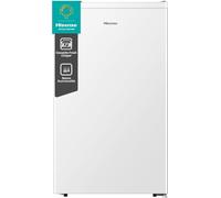 Hisense RR121D4AWE frigorifero Libera installazione 94 L E Bianco