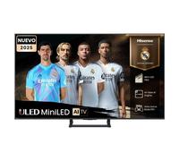 Hisense Mini LED 65E8Q 65" 4K Quantum Dot 144Hz Subwoofer Full Array Dolby Vision IQ Dolby Atmos