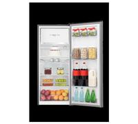Hisense RR220D4BDE monoporta Libera installazione 165 L E Argento