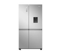 Hisense Frigorifero Side by Side Ms91668die Inox