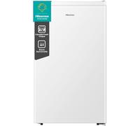 Hisense MUR48092E Frigorifero Monoporta, Classe Efficienza Energetica E, Bianco,