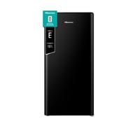 Hisense MUR52151BE Frigorifero Monoporta 150 Litri 40 Decibel Senza