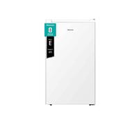 HISENSE MUZ4859E Congelatore verticale, dimensioni: L 47,5 cm, A 84,2 P 44,8 Rumorosità 38 dB(A), 2 cassetti, Bianco