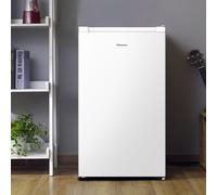 Hisense Congelatore verticale MUZ4859E 61 L Bianco 2 cassetti Dim. 47,5×84,2×44,8 cm Classe E