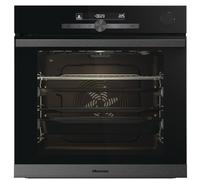 Hisense O634PG forno 77 L 3500 W Nero Hisense