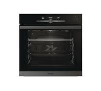 HISENSE O643PG FORNO INCASSO, dimensoni: L 59,5 cm - A P 56,4 cm, Nero, classe A+