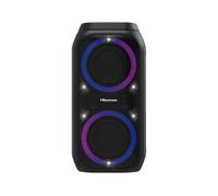 Hisense Party Rocket Bluetooth Speaker 160W (Max Power) | Woofer integrato,Modal