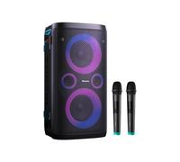 Hisense Partystorm 1 Cassa Portatile Bluetooth Con Effetti Luce 300 W Nero
