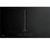 Hisense Piano a Induzione con cappa integrata Heh8432bscwf nero