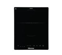 Hisense HIC2000Y piano cottura Nero Superficie piana 28 cm Piano cottu