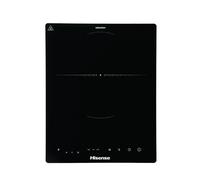 HISENSE - Fornello elettrico HIC2000Y - NERO