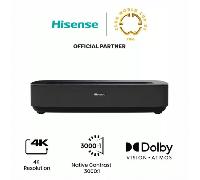 Hisense PL 1 Laser Cinema Smart 4K (Outlet)