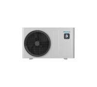 Hisense Pompa di Calore Monoblocco Hi-Therma AHZ-120HCDS1 12 kW Aria-Acqua R-32 Wifi Optional Classe A+++