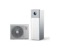Hisense Pompa di Calore Splittate Hi-Therma Integra 11 kW Aria-Acqua R-32 Wifi Optional Classe A+++