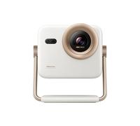 Hisense Laser proiettore M2SE Pro, proietta da 65 a 200 pollici, Risoluzione 4K, Zoom Ottico, 1100 ANSI lumen,Dolby Vision, HDR10+, Smart TV VIDAA U7.6, 20W audio integrato