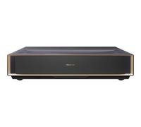 Hisense PT1 - Vidéoprojecteur, Ultra HD (4K), Laser, DLP, 3000, 3, 16/9, Bluetooth
