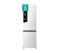 Hisense RB329N4AWE Frigorifero Combinato, Libera Installazion 255 Litri