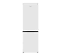 Hisense RB390N4AWE frigorifero con congelatore Libera installazione 304 L E Bianco