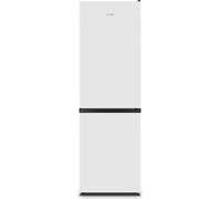 Hisense RB390N4AWE frigorifero con congelatore Libera installazione 304 L E Bianco