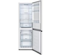 Hisense RB390N4AWE frigorifero con congelatore Libera installazione 304 L E Bianco