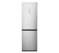 Hisense RB390N4CCD1 frigorifero con congelatore Libera installazione 304 L D Grigio