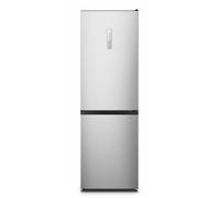 Hisense RB390N4CCD1 frigorifero con congelatore Libera installazione 304 L D Grigio